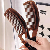 ClearScalp Comb - Anti-Static and Tangle-Free Hair Brush 1